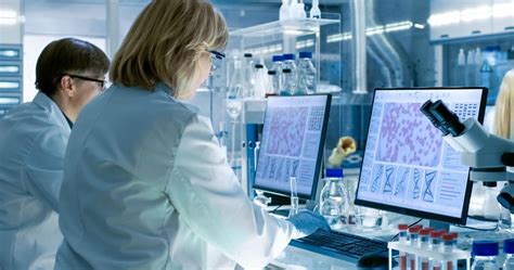 lims vs eln|ELN vs. Laboratory Information Management System .